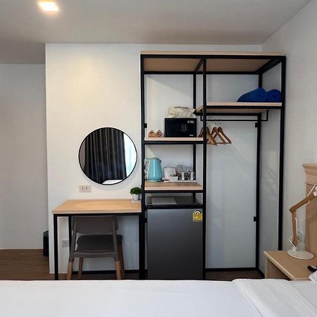 B3 House Otel Kamala Plajı Dış mekan fotoğraf