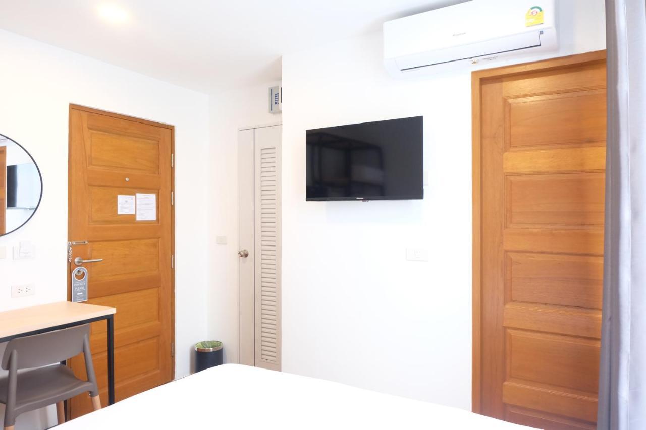 B3 House Otel Kamala Plajı Dış mekan fotoğraf