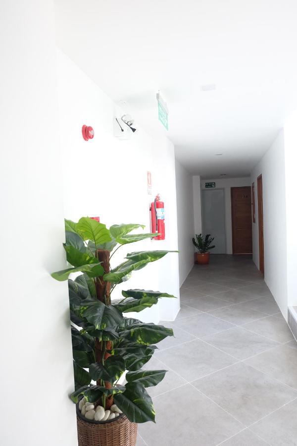 B3 House Otel Kamala Plajı Dış mekan fotoğraf
